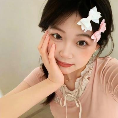 今天的她们